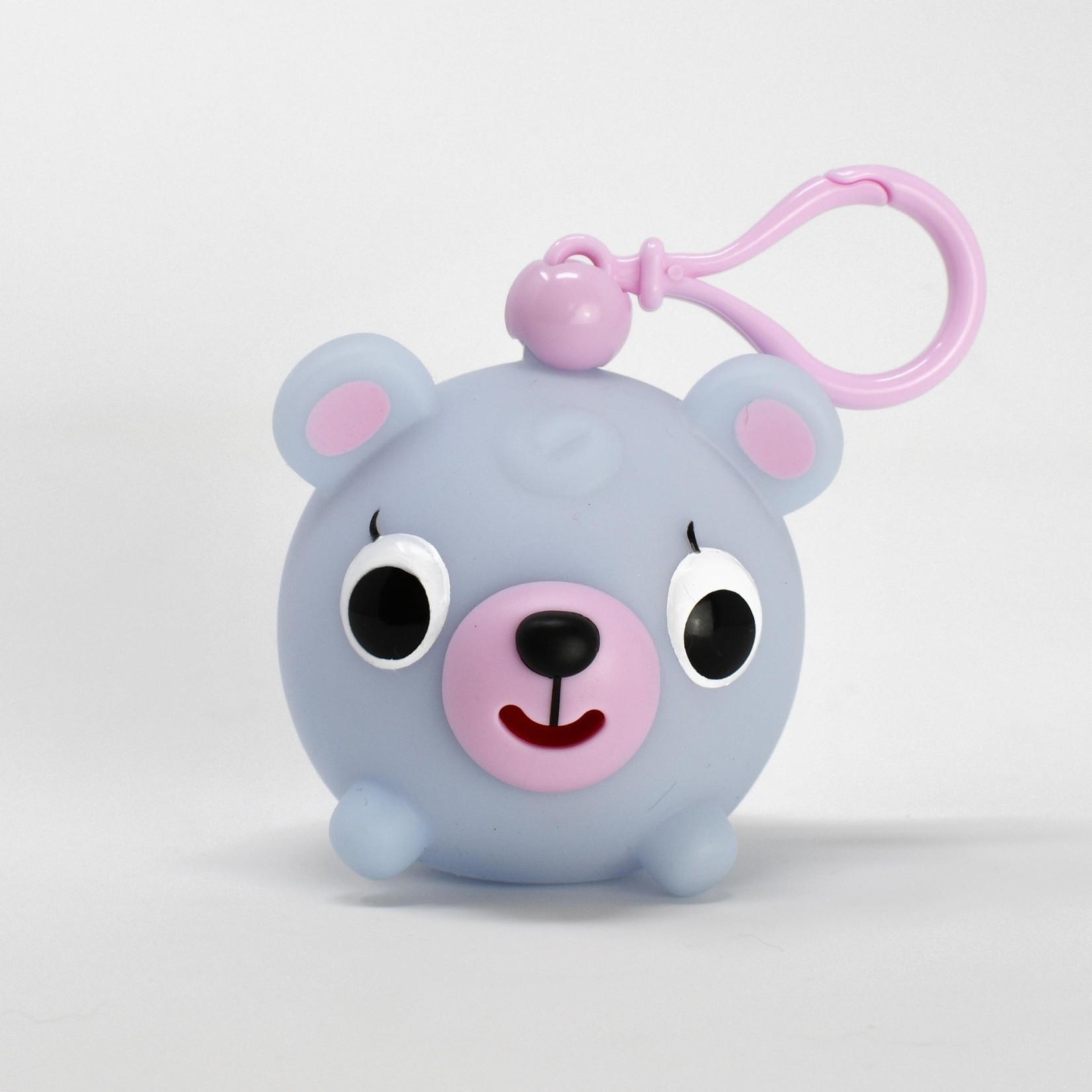 Sankyo Toys Jabber Ball Bear Jr.