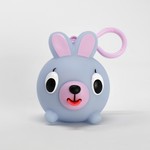 Sankyo Toys Jabber Ball Bunny Jr.