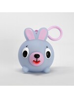 Sankyo Toys Jabber Ball Bunny Jr.