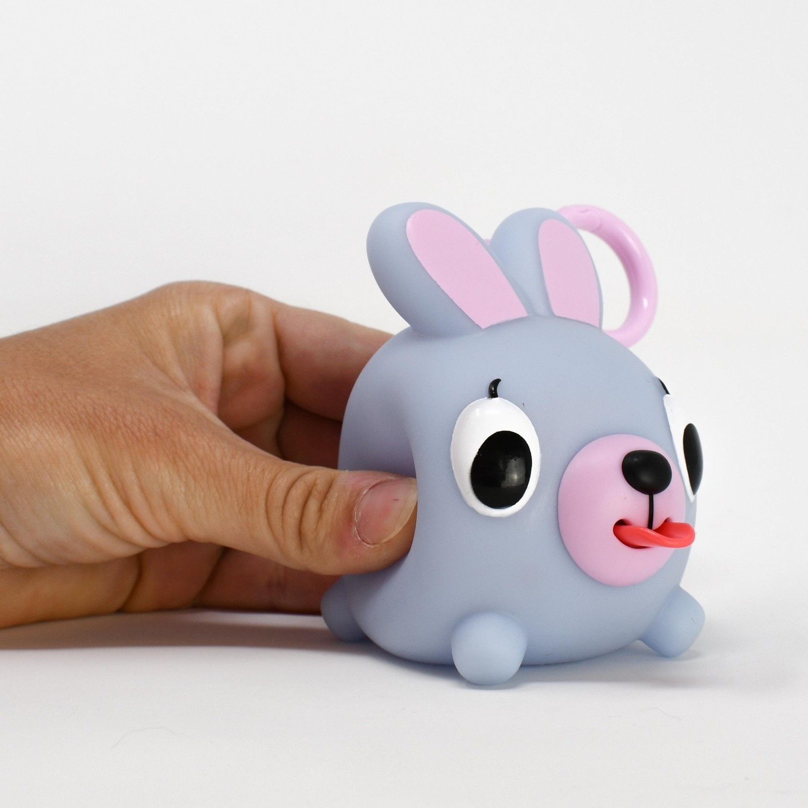 Sankyo Toys Jabber Ball Bunny Jr.