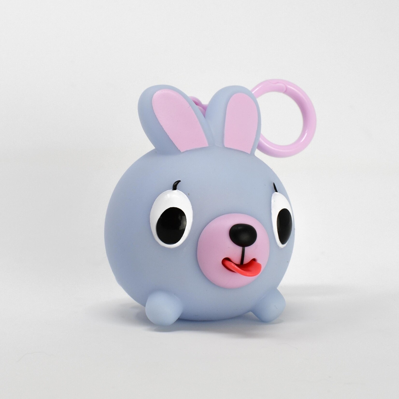 Sankyo Toys Jabber Ball Bunny Jr.