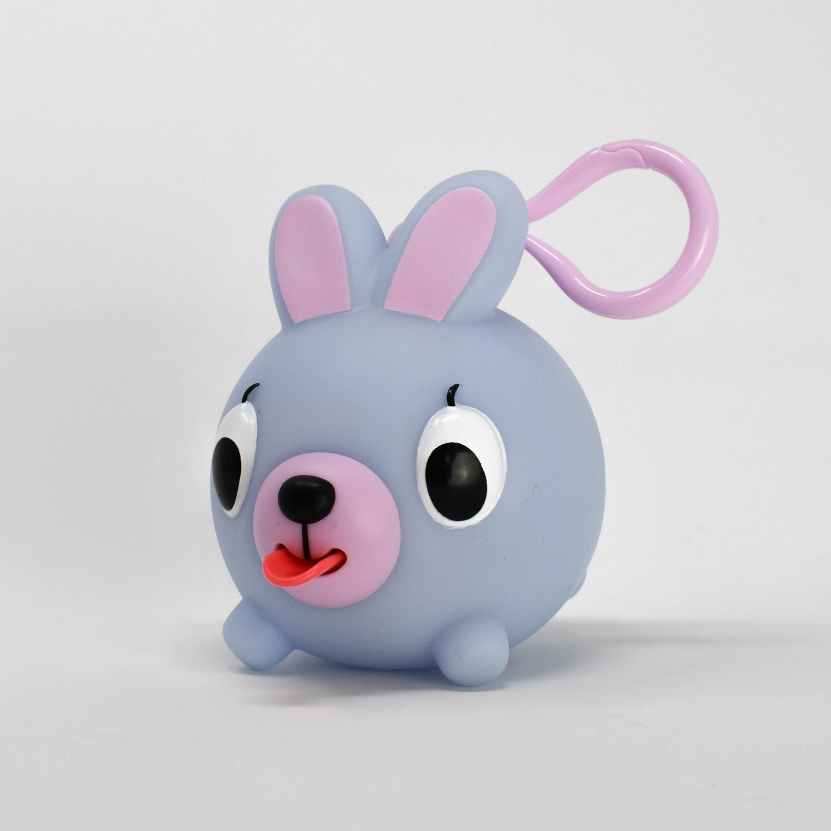 Sankyo Toys Jabber Ball Bunny Jr.