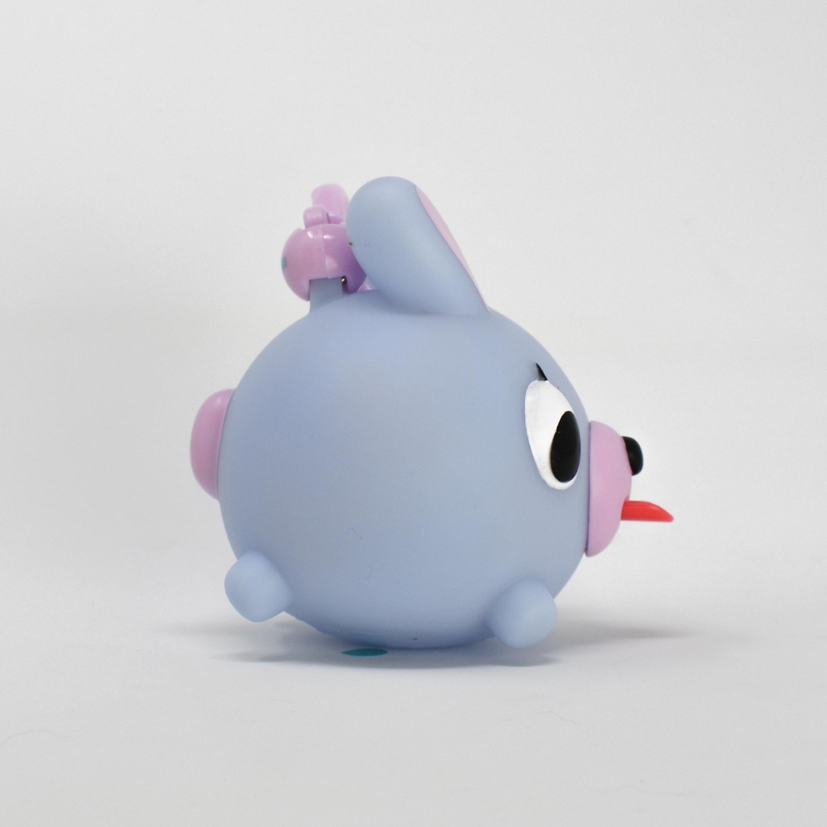 Sankyo Toys Jabber Ball Bunny Jr.