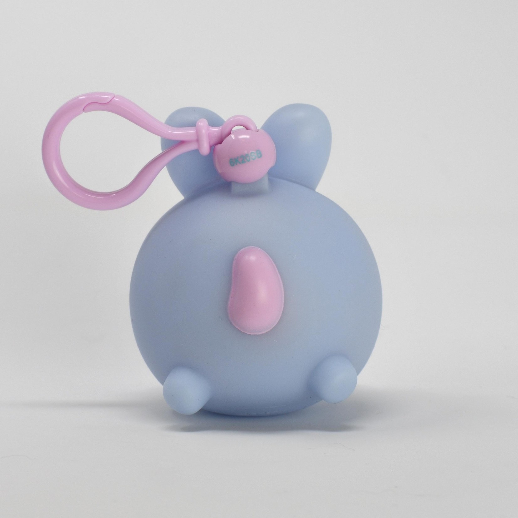Sankyo Toys Jabber Ball Bunny Jr.