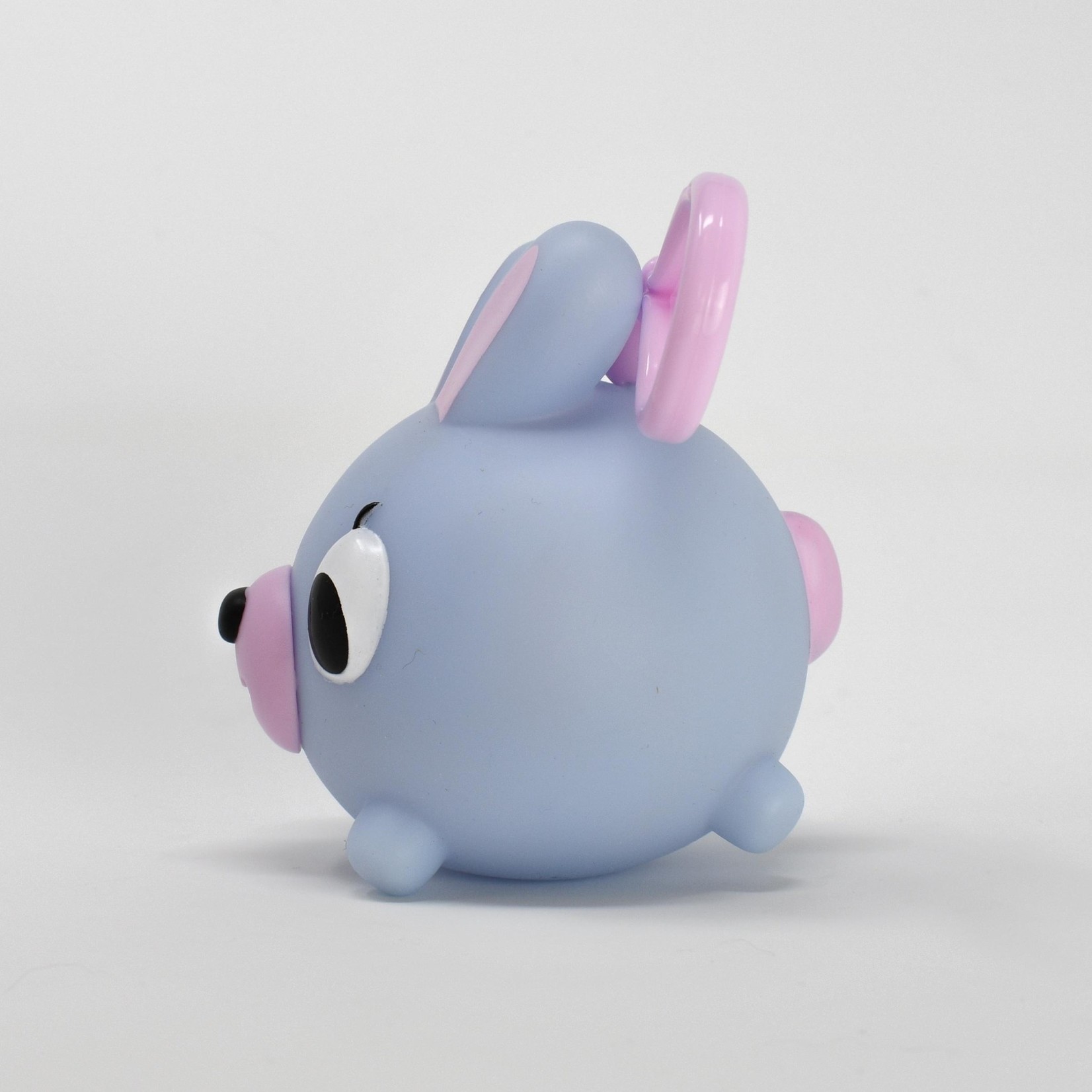 Sankyo Toys Jabber Ball Bunny Jr.