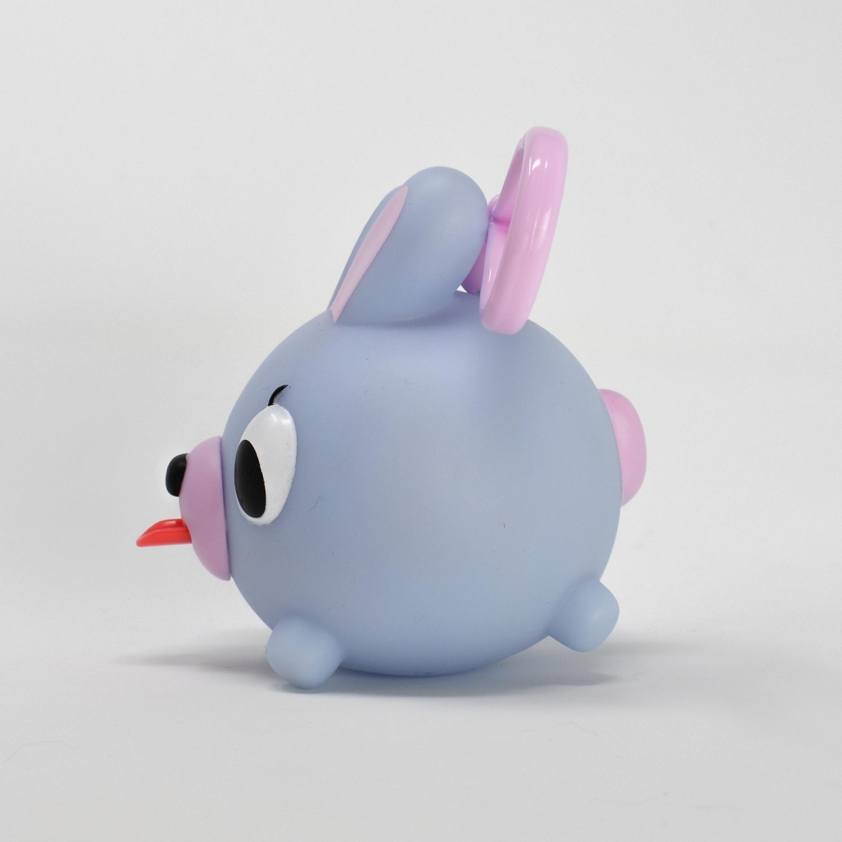 Sankyo Toys Jabber Ball Bunny Jr.