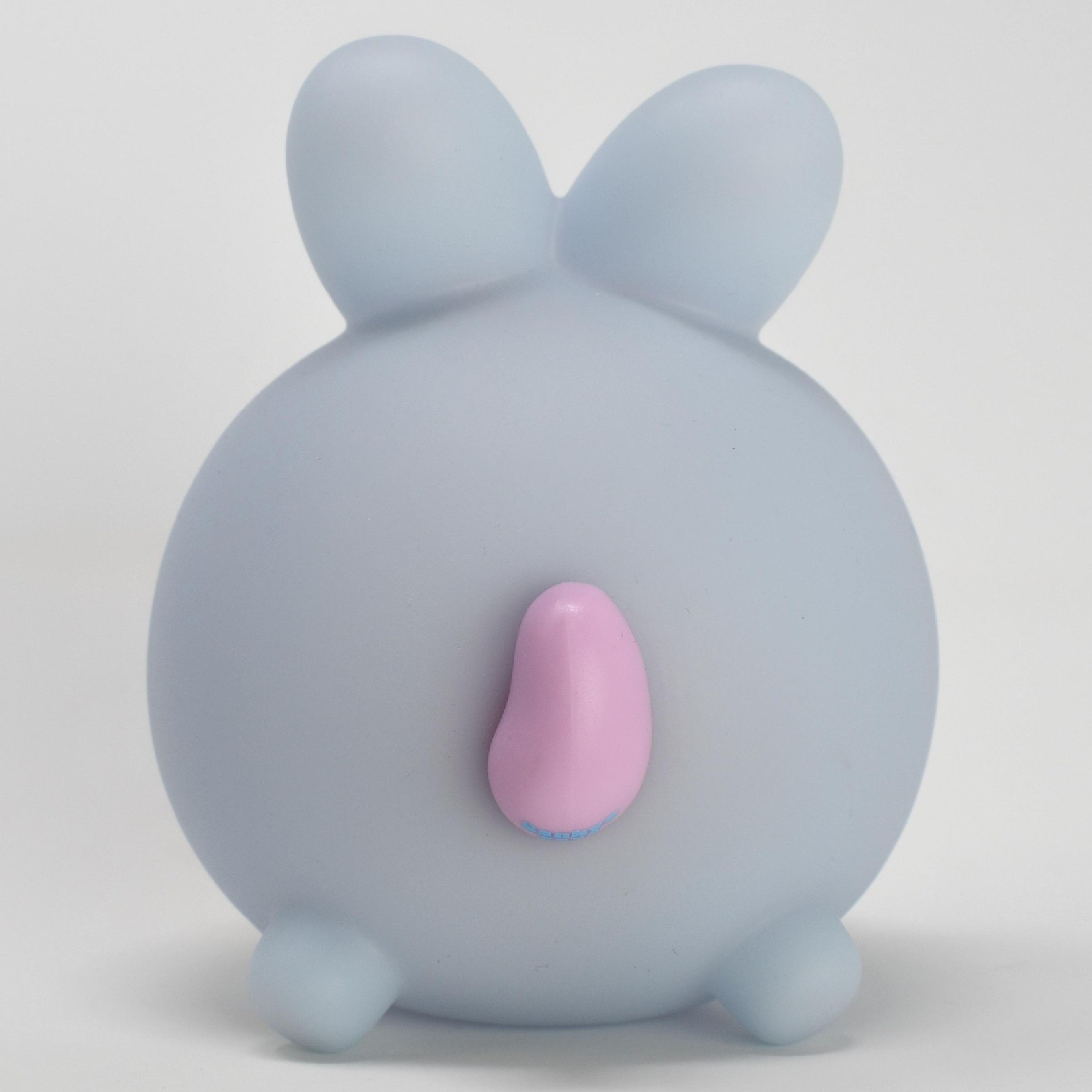 Sankyo Toys/JabberBall Jabber Ball Grey Bunny