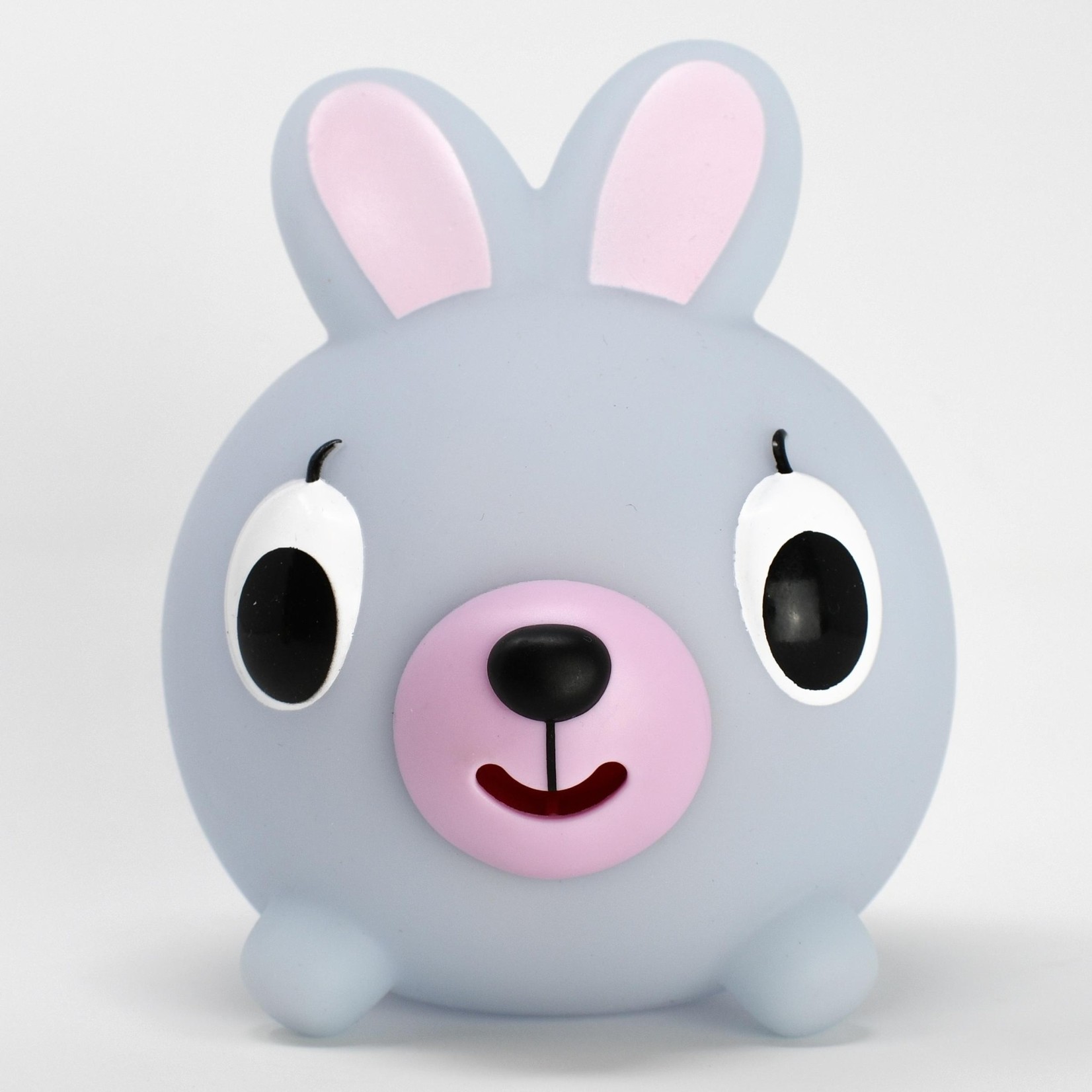 Sankyo Toys/JabberBall Jabber Ball Grey Bunny