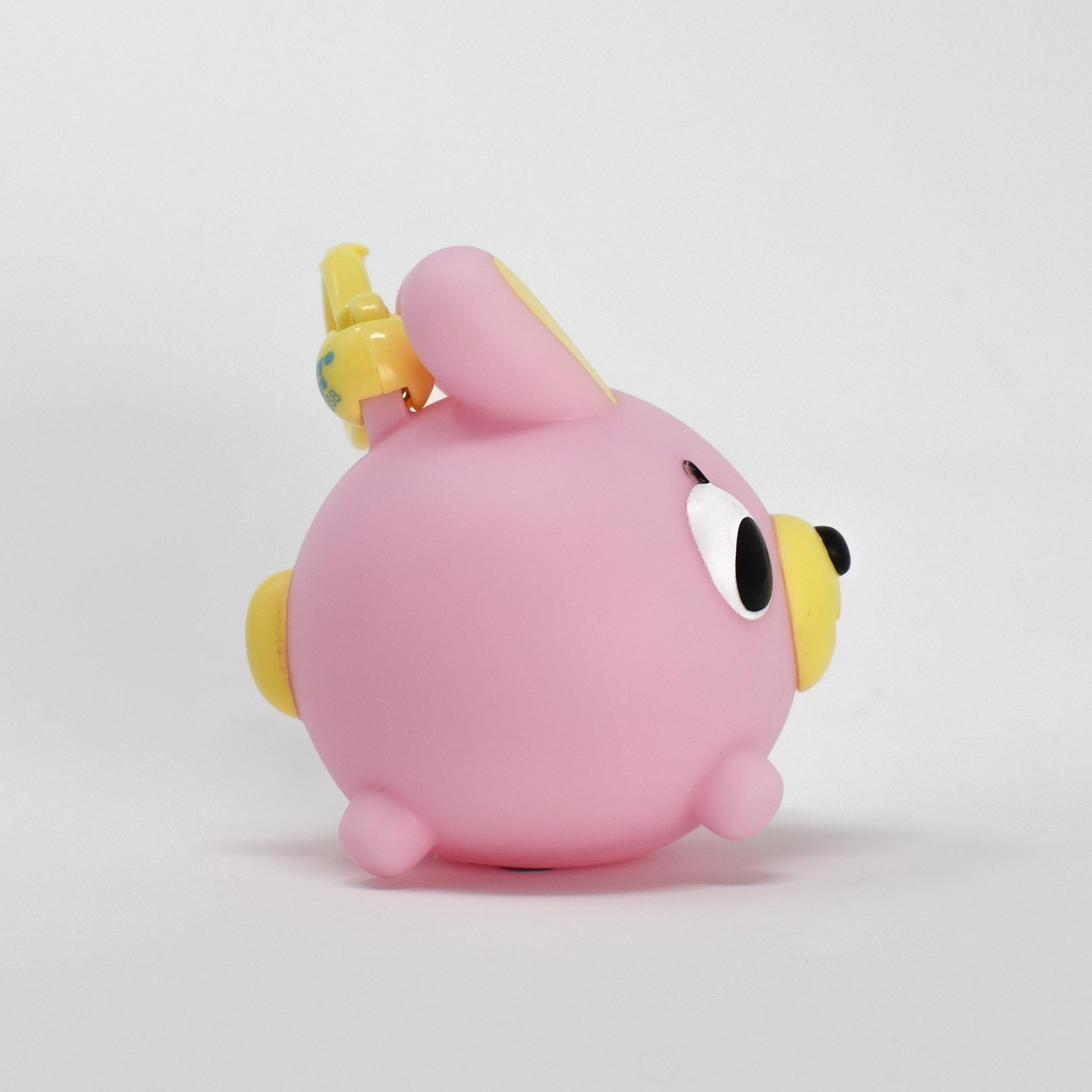 Sankyo Toys Pink Jabber Ball Bunny Jr.