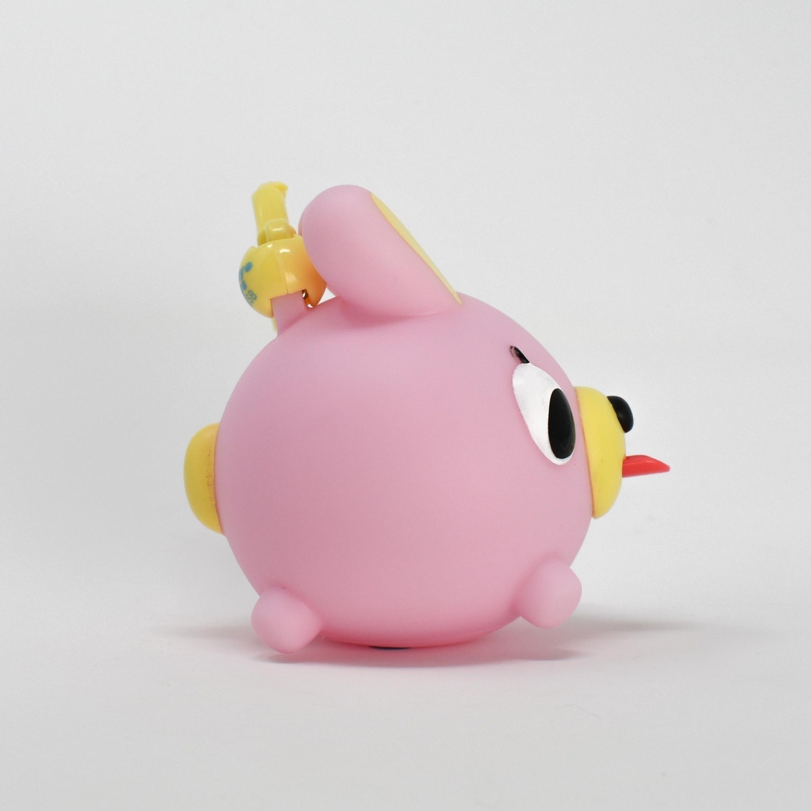 Sankyo Toys Pink Jabber Ball Bunny Jr.
