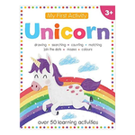 Sourcebooks My First Activity: Unicorn Book