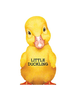 Sourcebooks Little Duckling Board Book