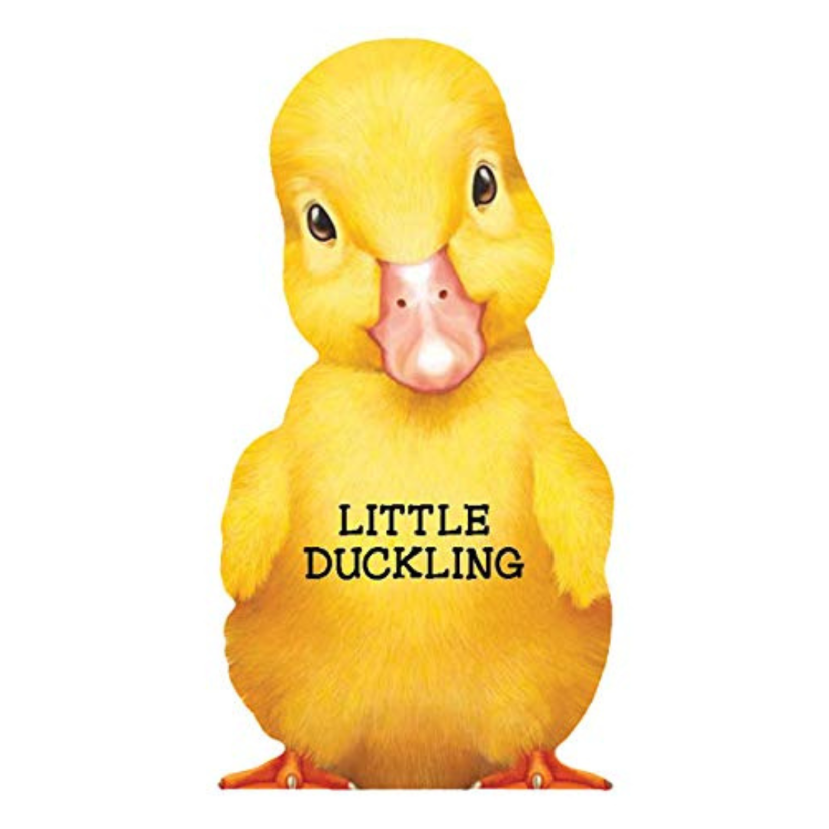 Sourcebooks Little Duckling Book