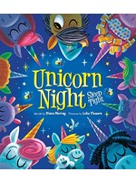 Sourcebooks Unicorn Night