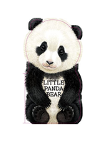 Sourcebooks Little Panda Bear