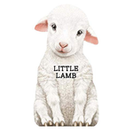 Sourcebooks Little Lamb