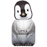 Sourcebooks Little Penguin Book