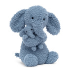 Jellycat Huddles Elephant