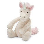 Jellycat Bashful Unicorn Medium