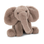 Jellycat SMUDGE ELEPHANT MEDIUM