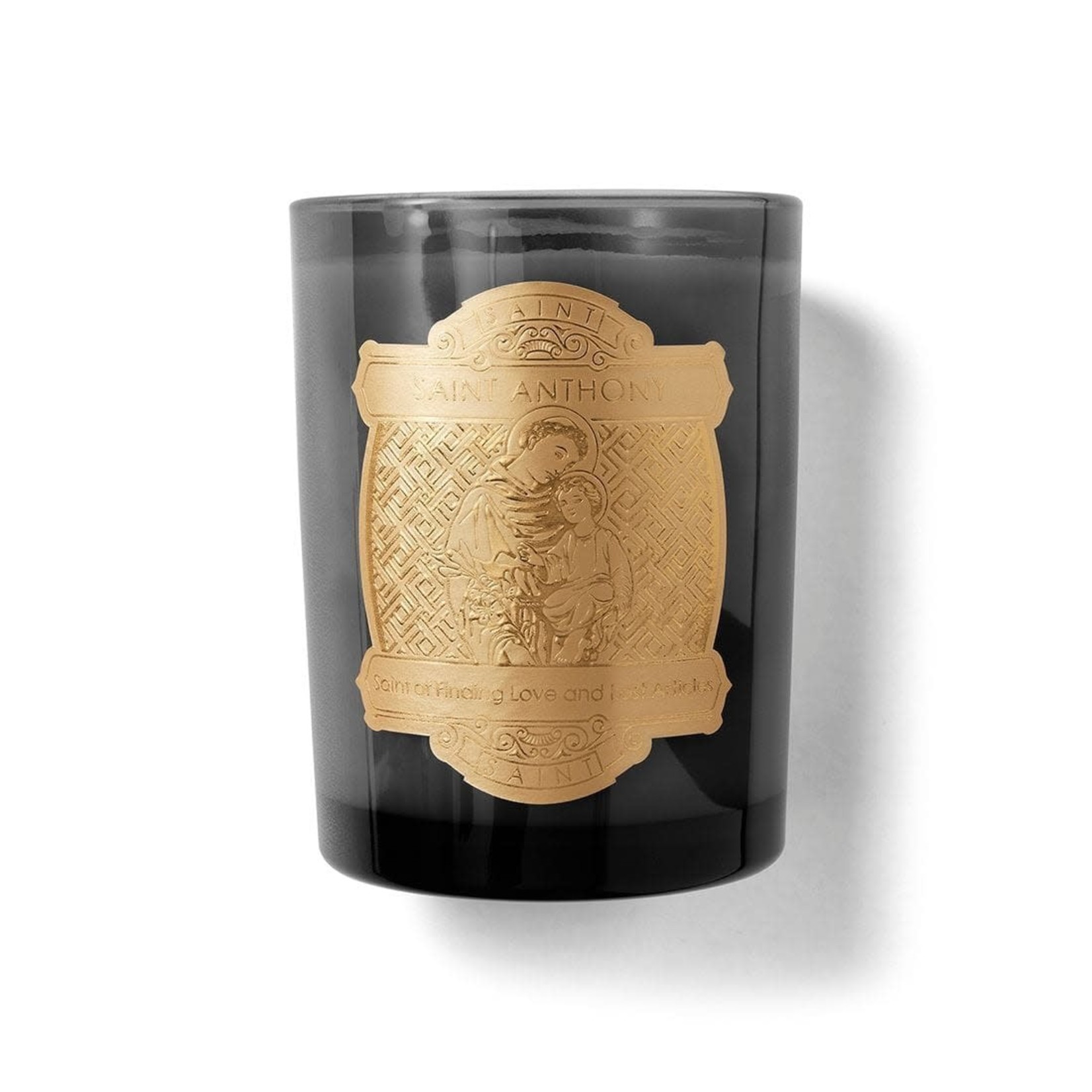 SAINT by Ira DeWitt Saint Anthony -14oz special Edition Candle