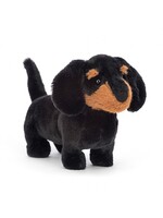 Jellycat Freddie Sausage Dog Small