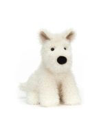 Jellycat Munro Scottie Dog Medium