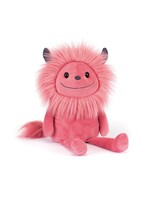 Jellycat Jinx Monster