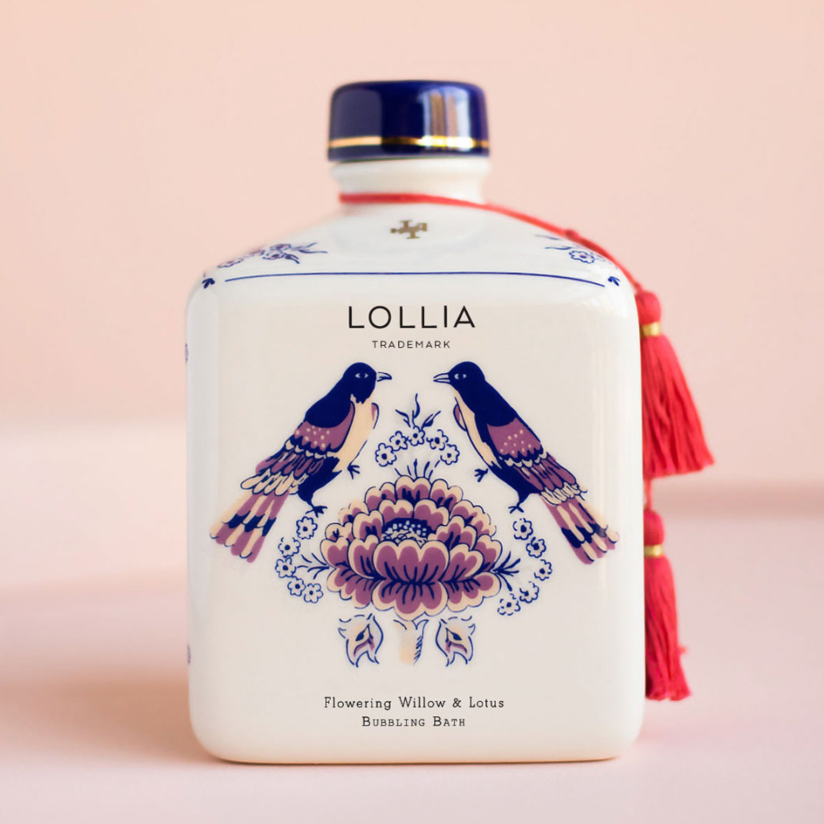 Lollia Imagine Bubble Bath