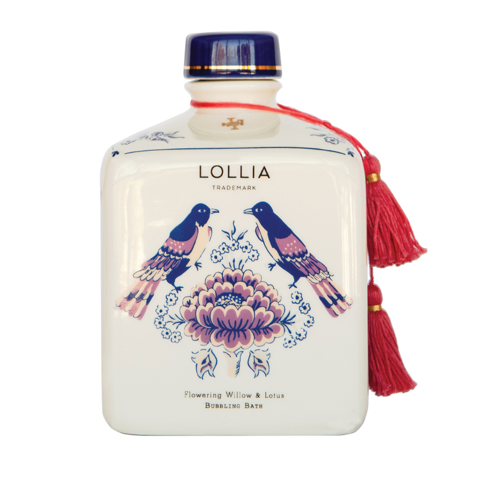 Lollia Imagine Bubble Bath