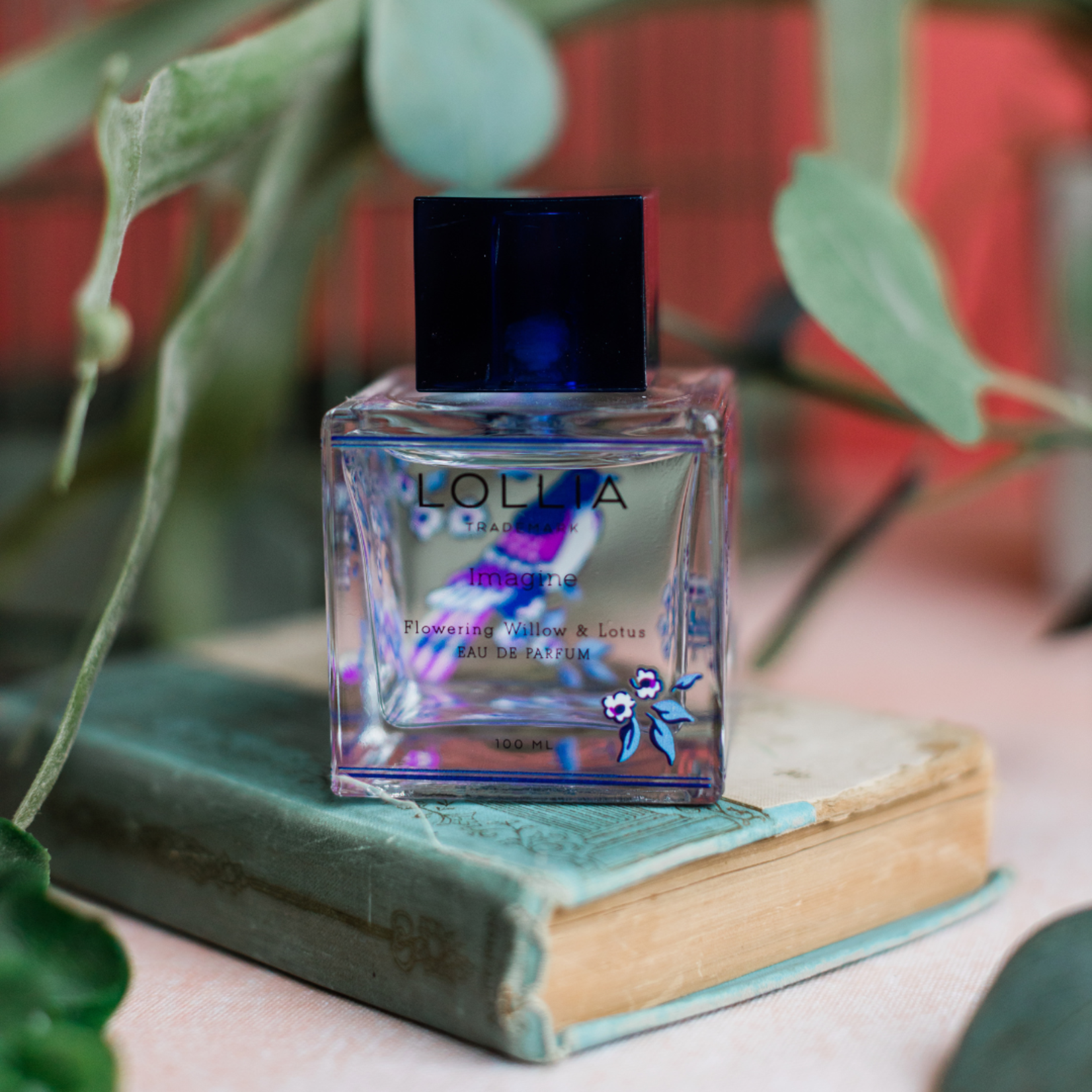 Lollia Imagine Eau De Parfum
