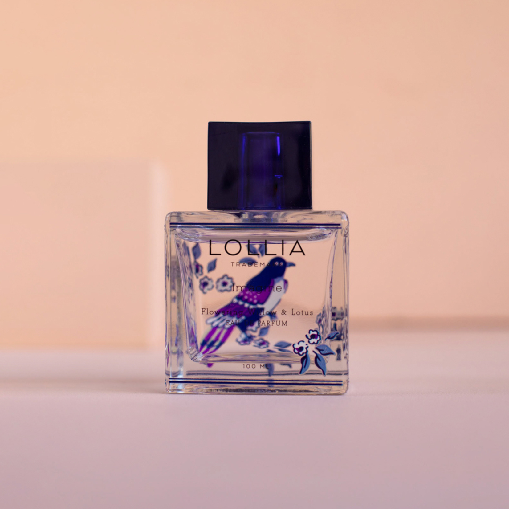 Lollia Imagine Eau De Parfum