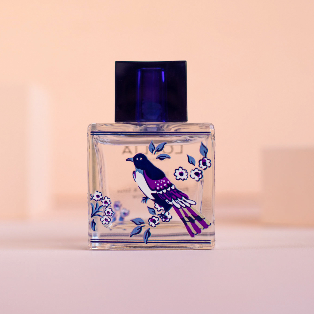Imagine Eau De Parfum - Blue Leaf Houston
