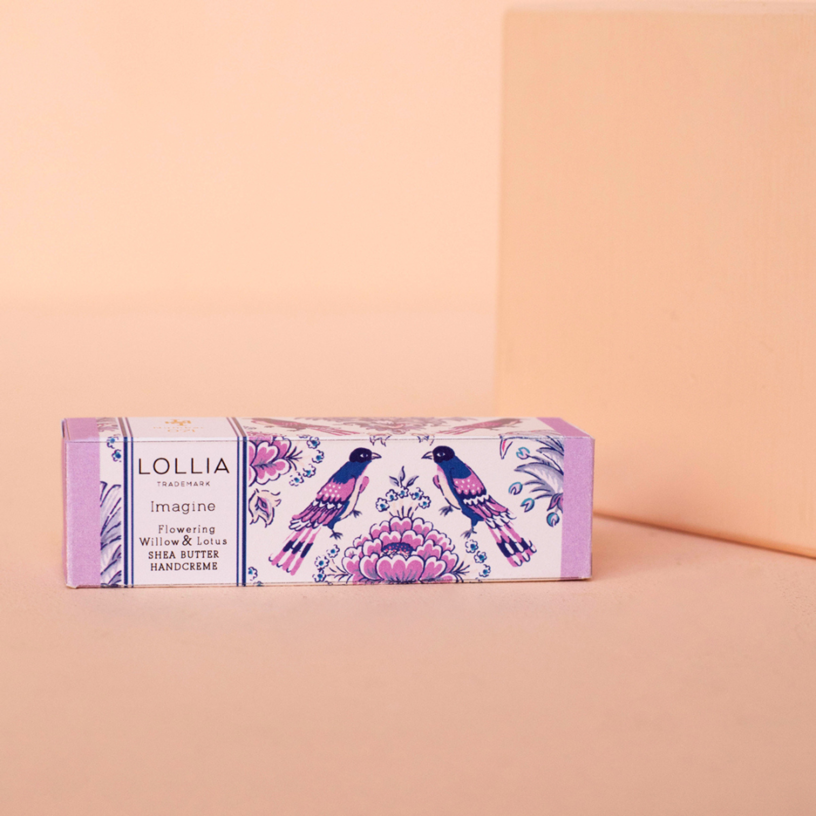 Lollia Imagine Petite Treat Handcreme