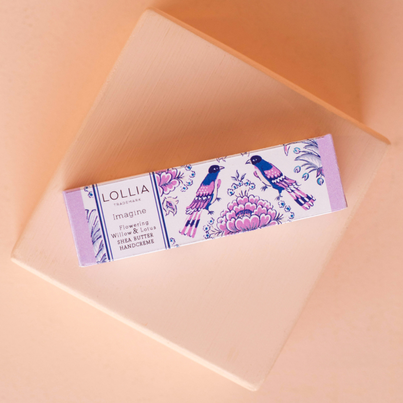 Lollia Imagine Petite Treat Handcreme