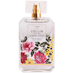 Lollia Always in Rose Eau De Parfum