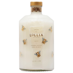 Lollia Wish Bubble Bath