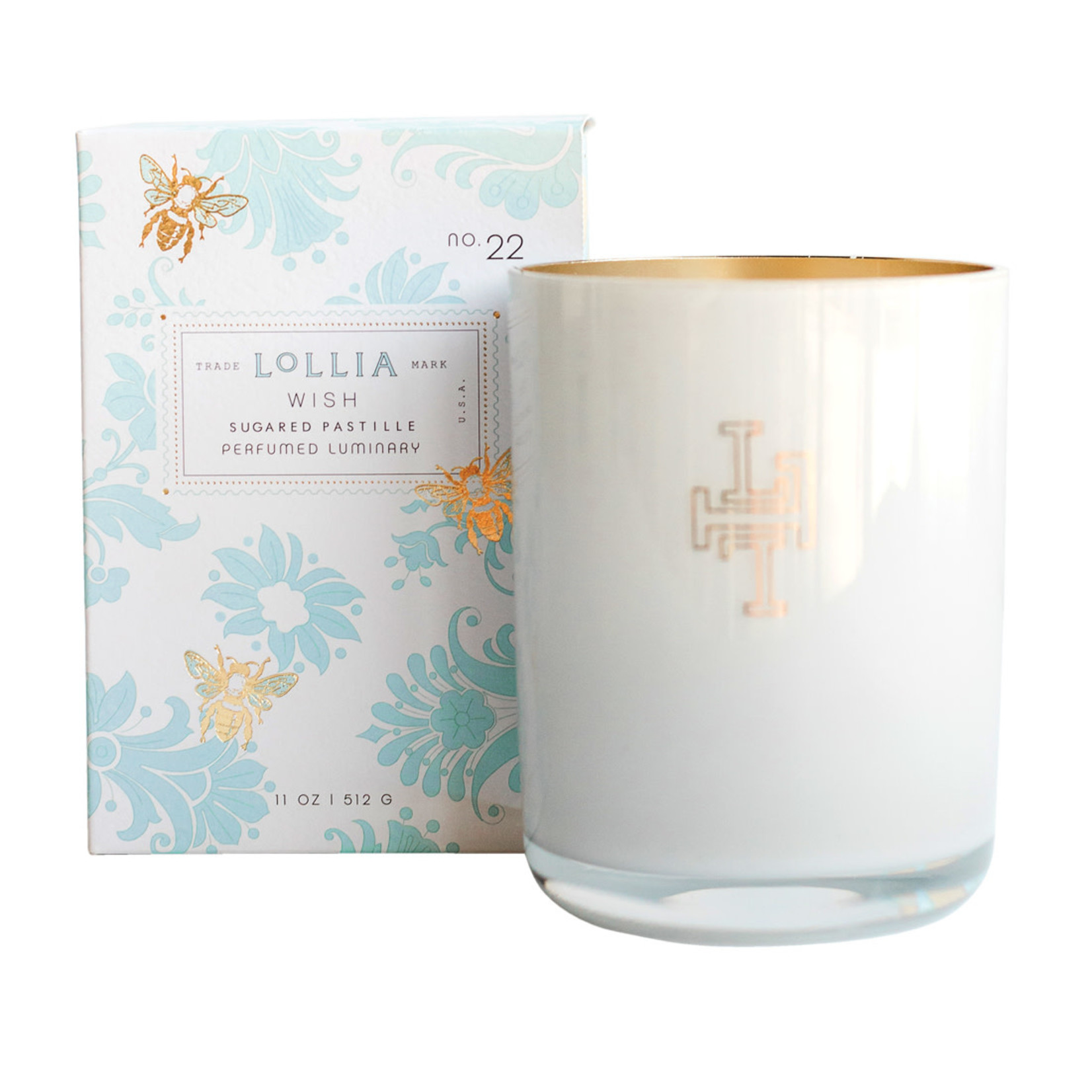 Lollia Wish Luminary