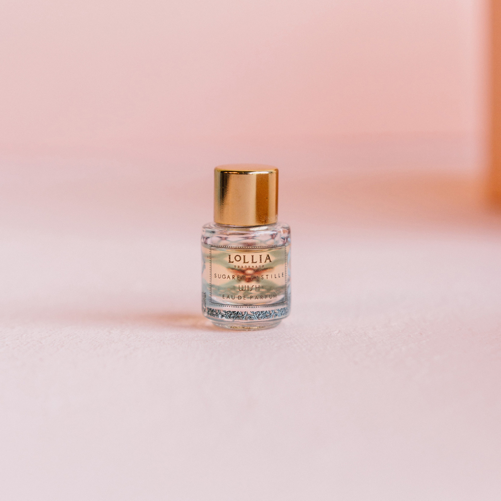 Lollia Wish Little Lux Eau De Parfum