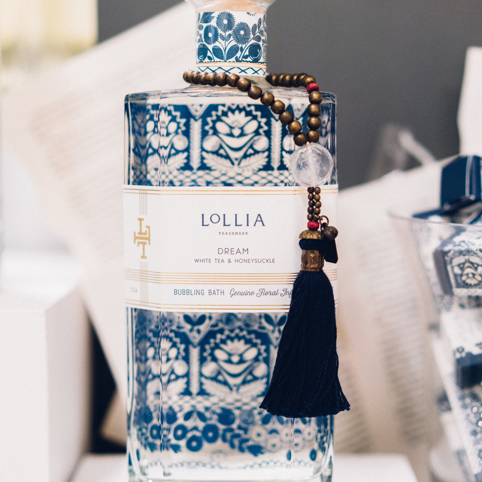Lollia Dream Bubble Bath