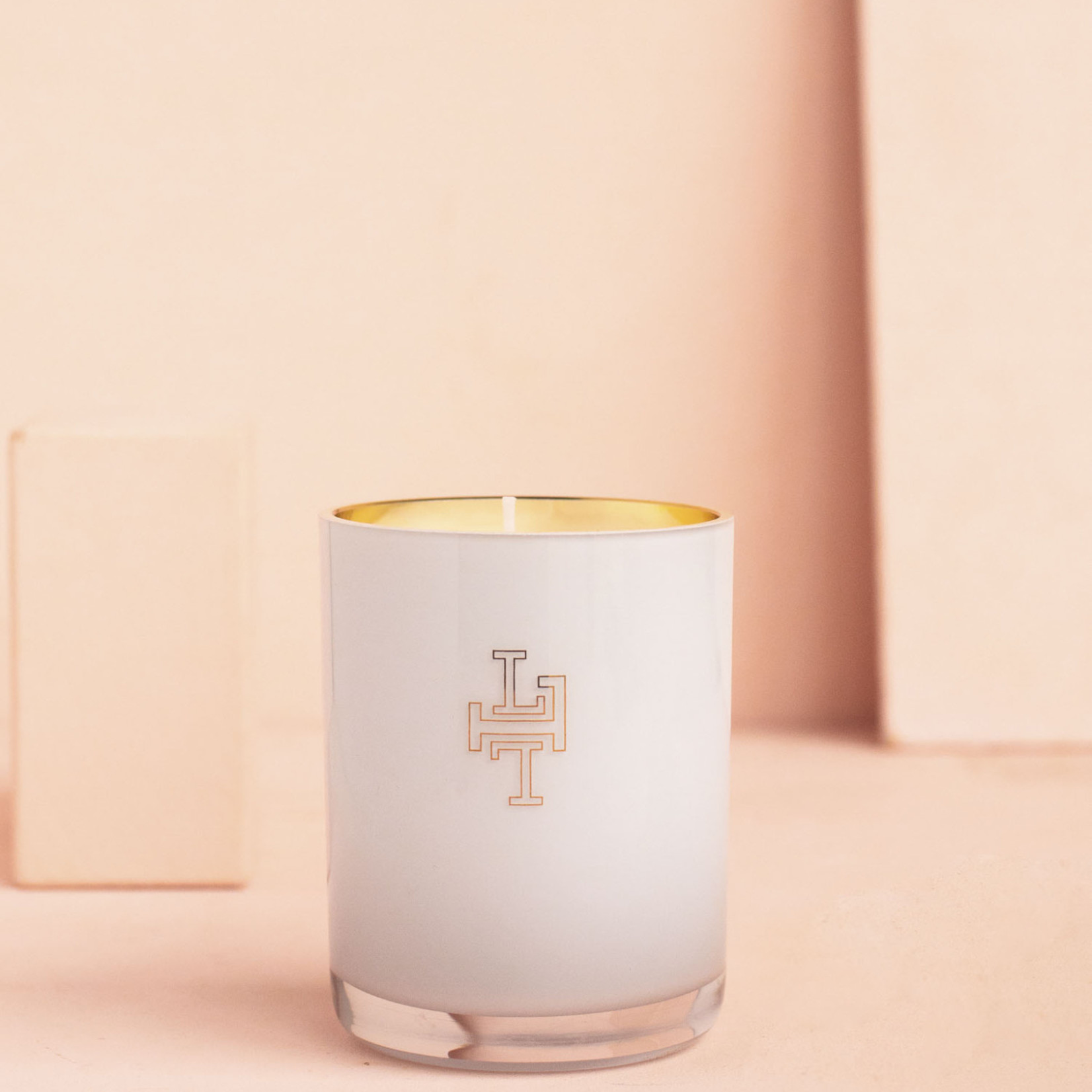 Lollia Dream Boxed Perfumed Luminary