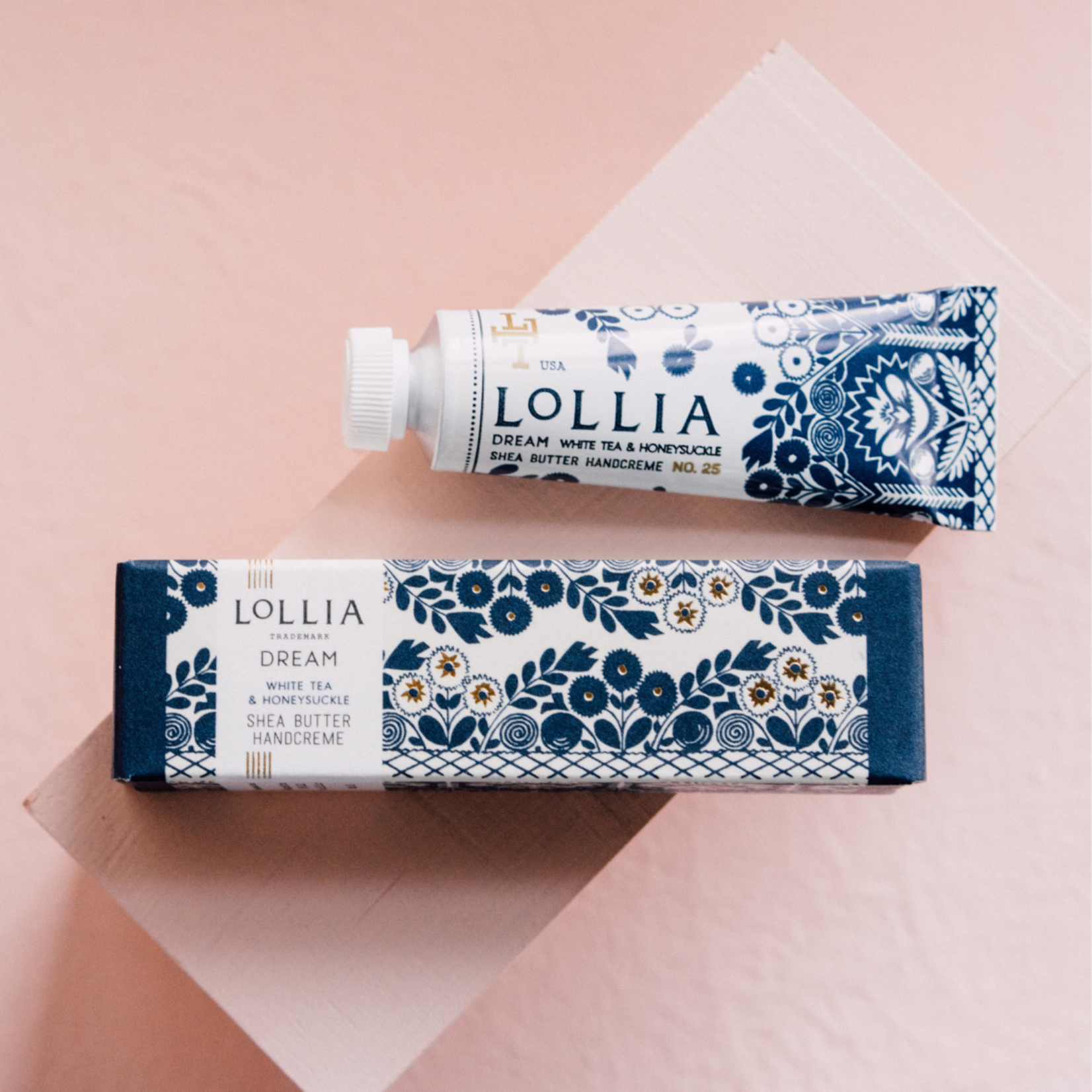 Lollia Dream Petite Handcreme