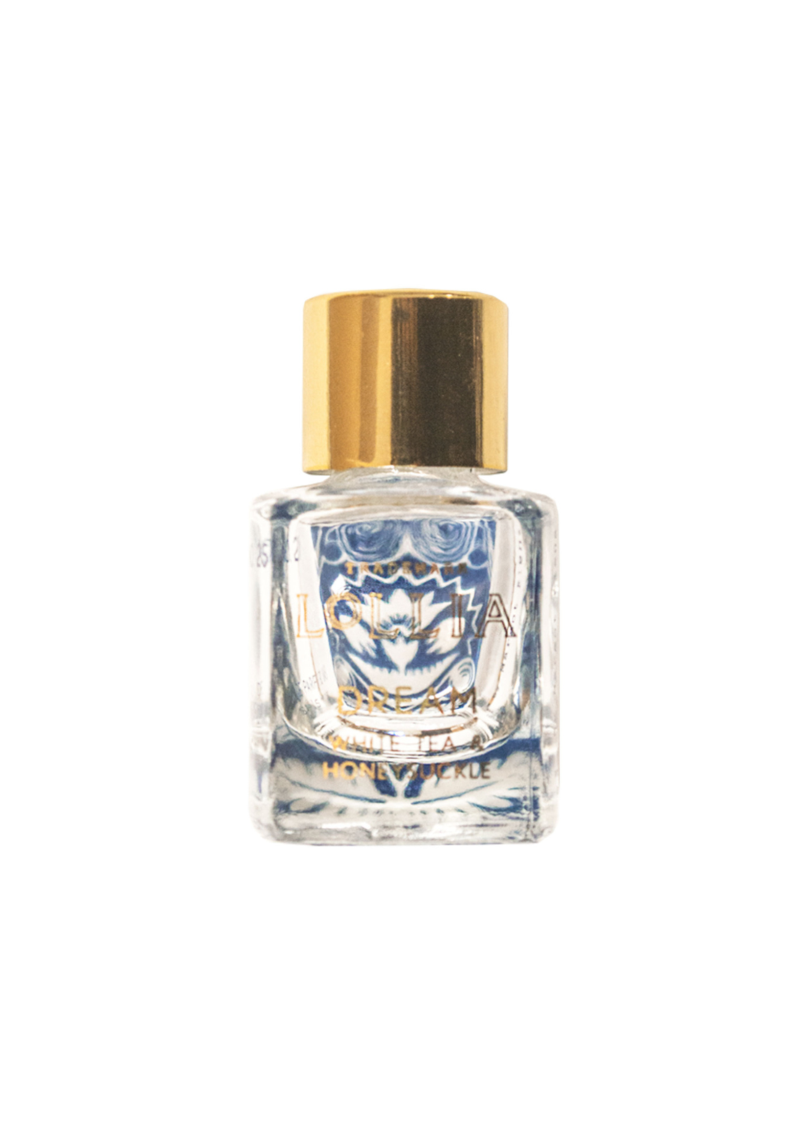 Lollia Dream Little Luxe Eau De Parfum