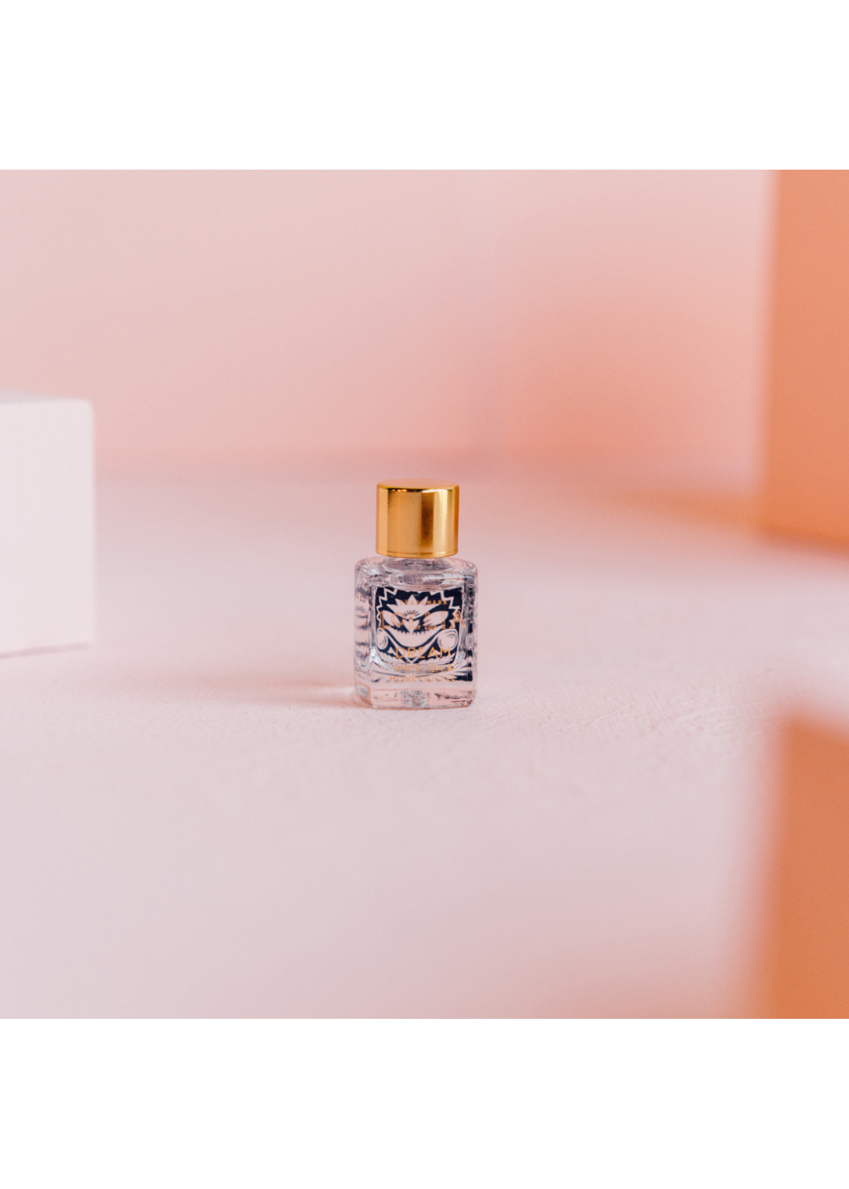 Lollia Dream Little Luxe Eau De Parfum