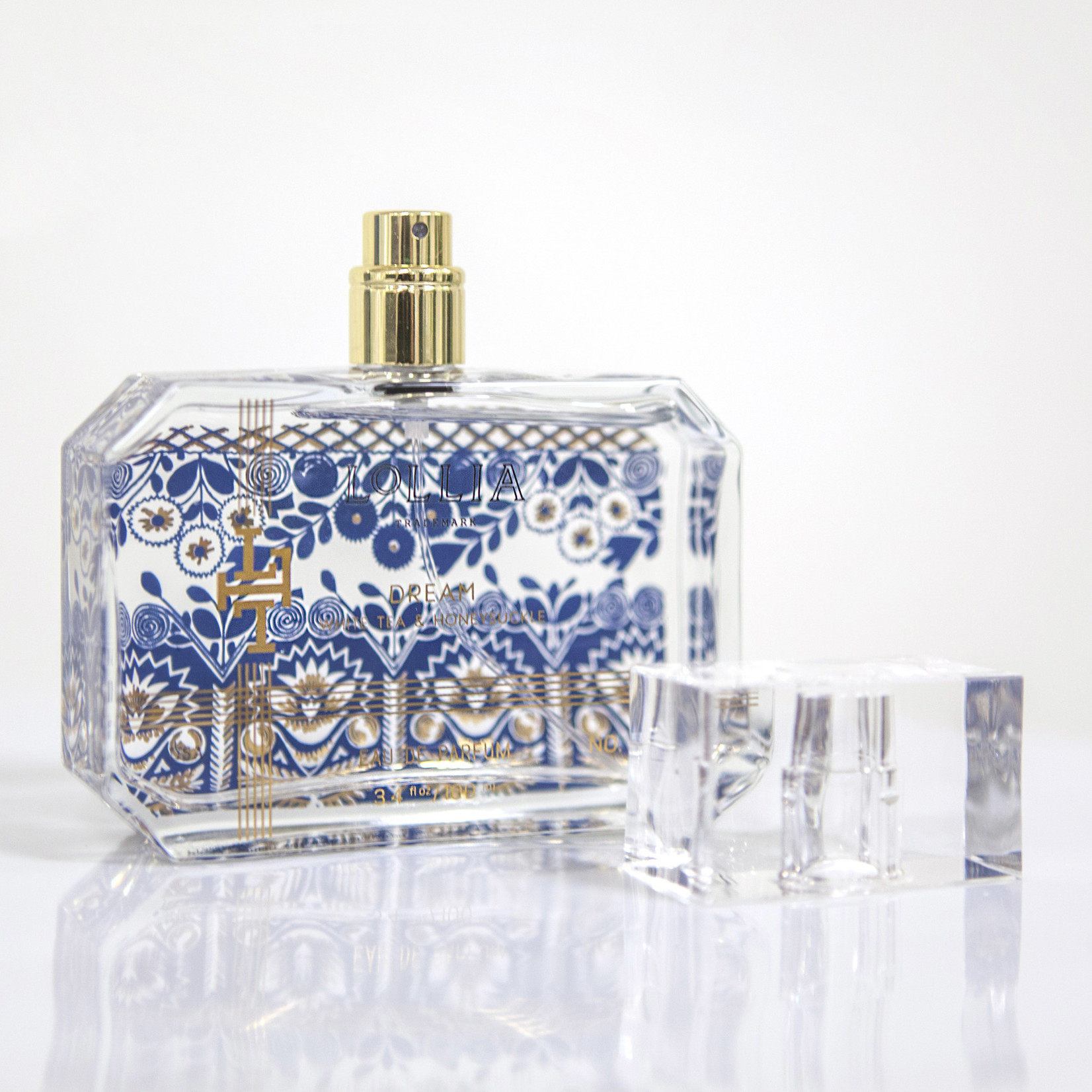 Lollia Dream Eau De Parfum