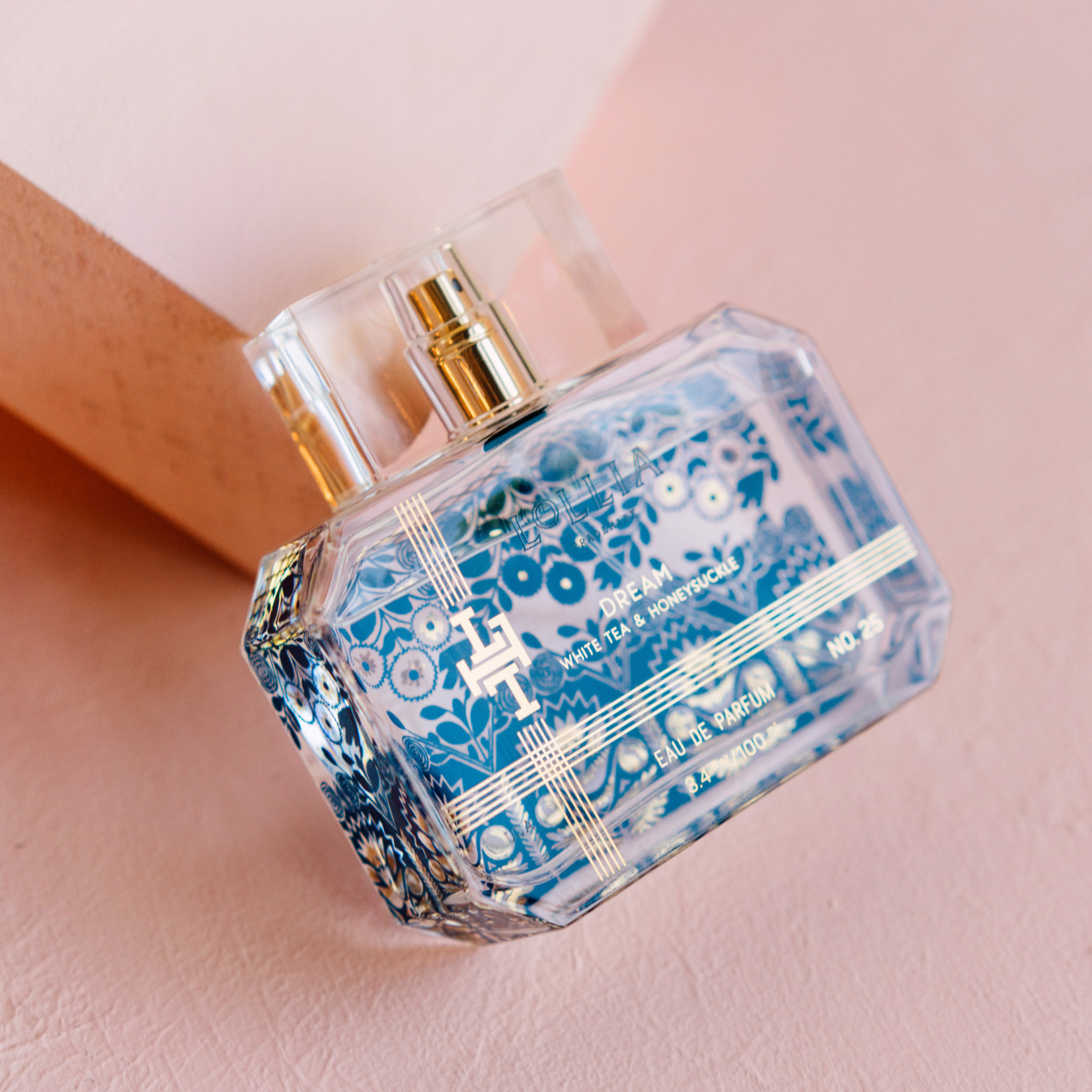 Lollia Dream Eau De Parfum