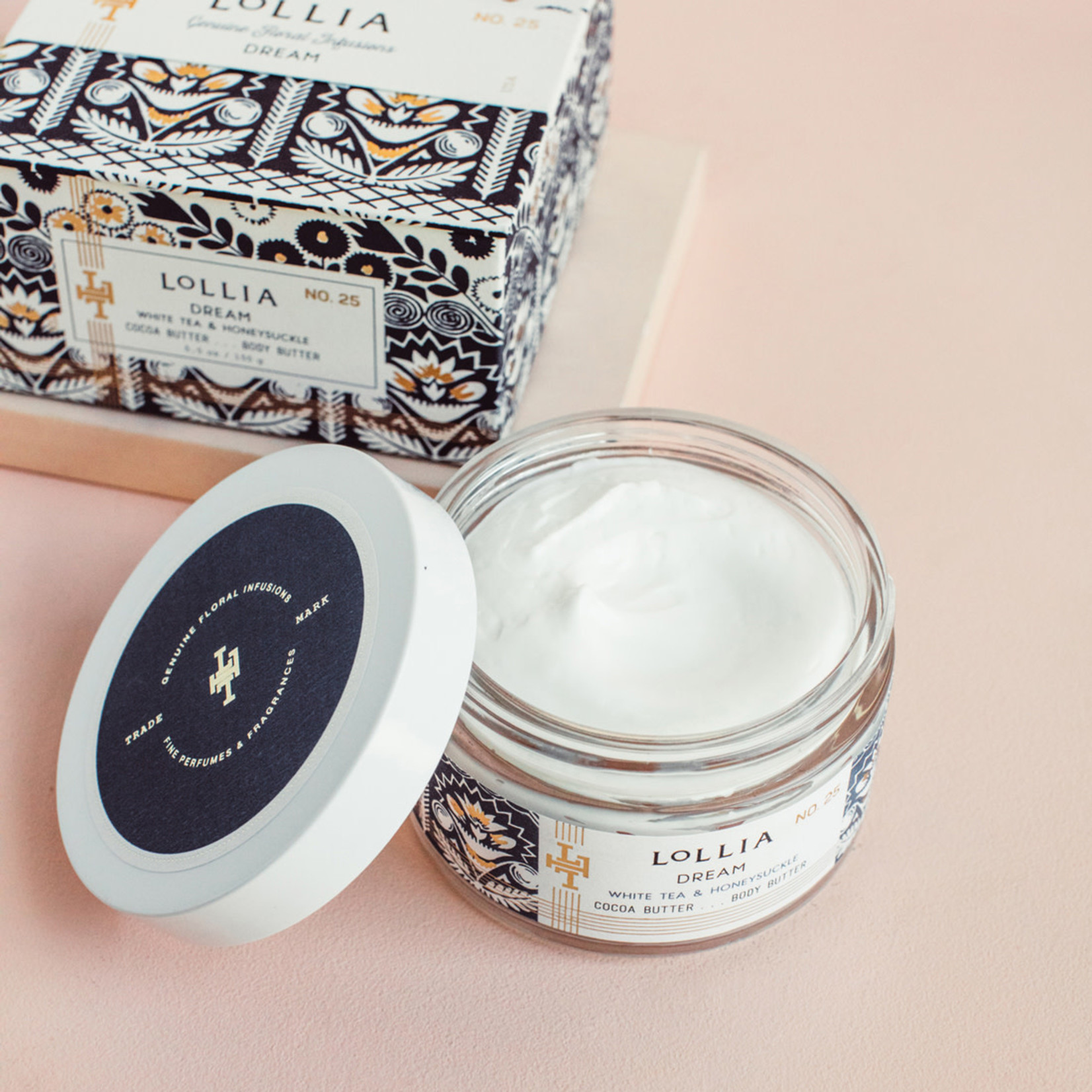 Lollia Dream Body Butter