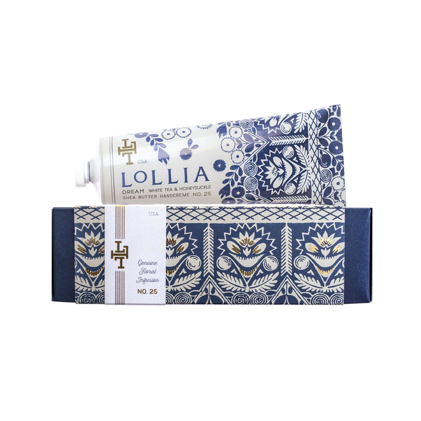 Lollia Dream Shea Butter Handcreme