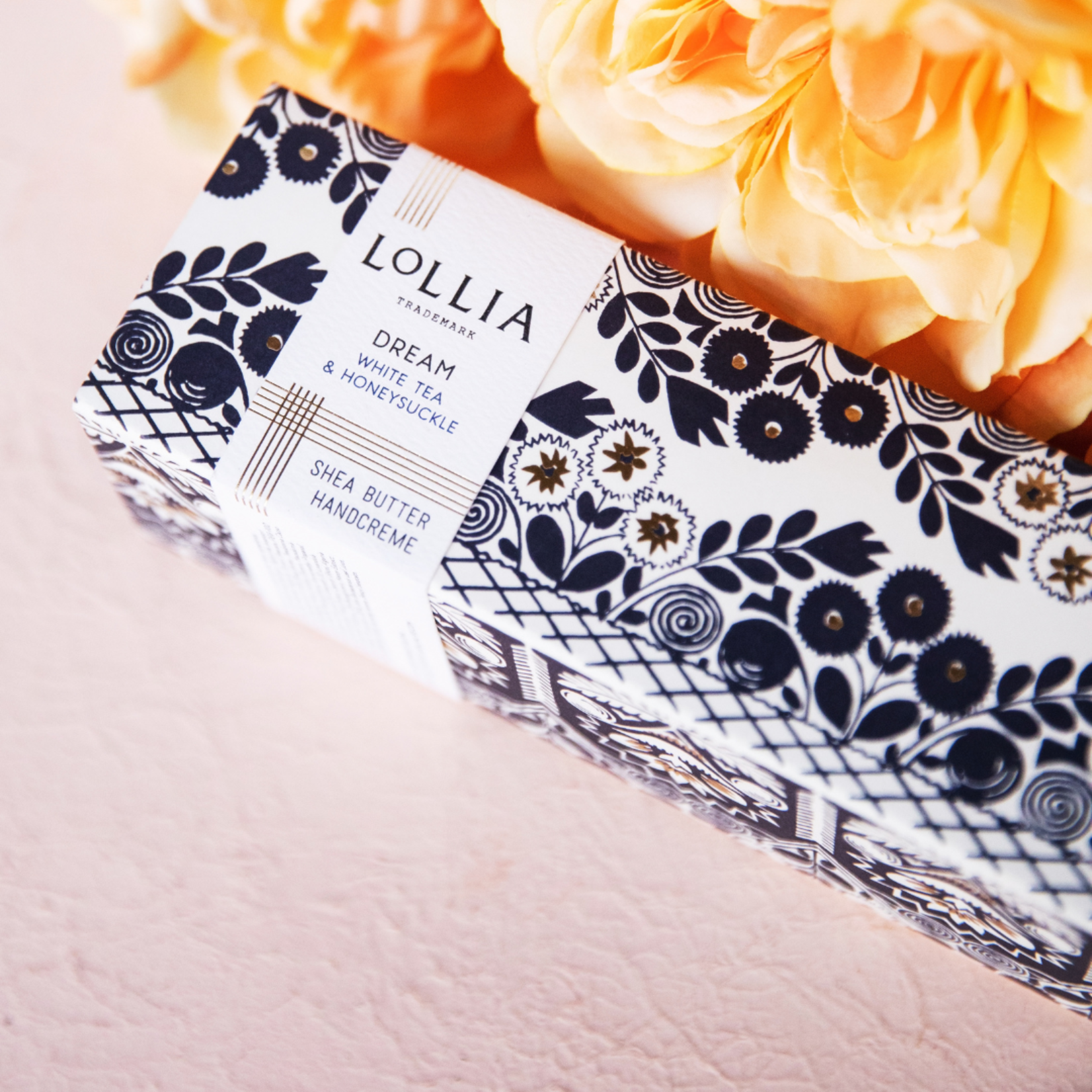 Lollia Dream Shea Butter Handcreme