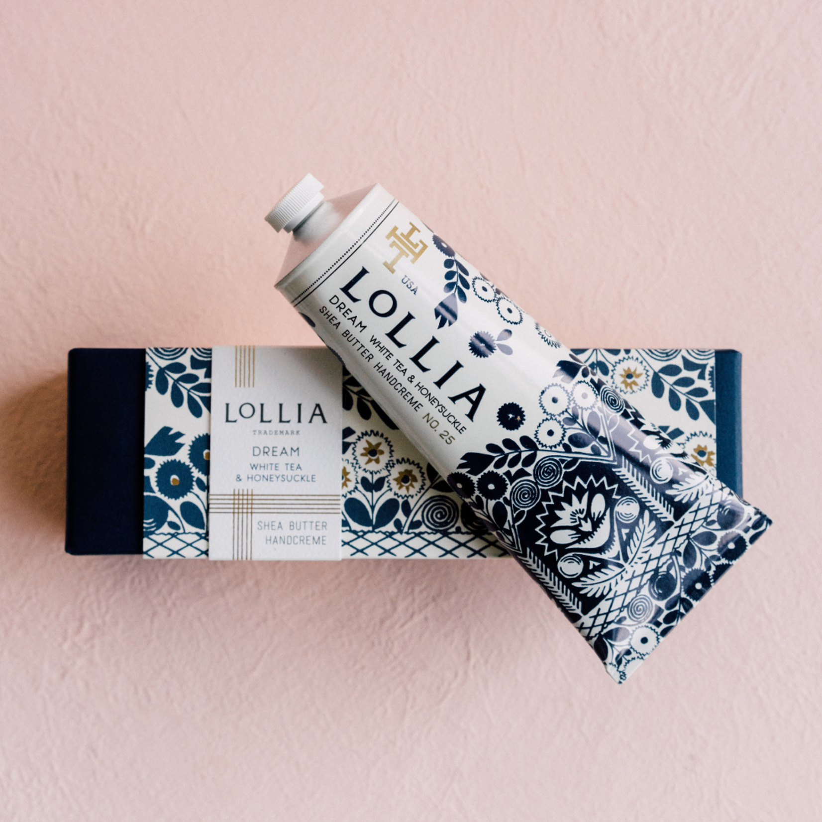 Lollia Dream Shea Butter Handcreme